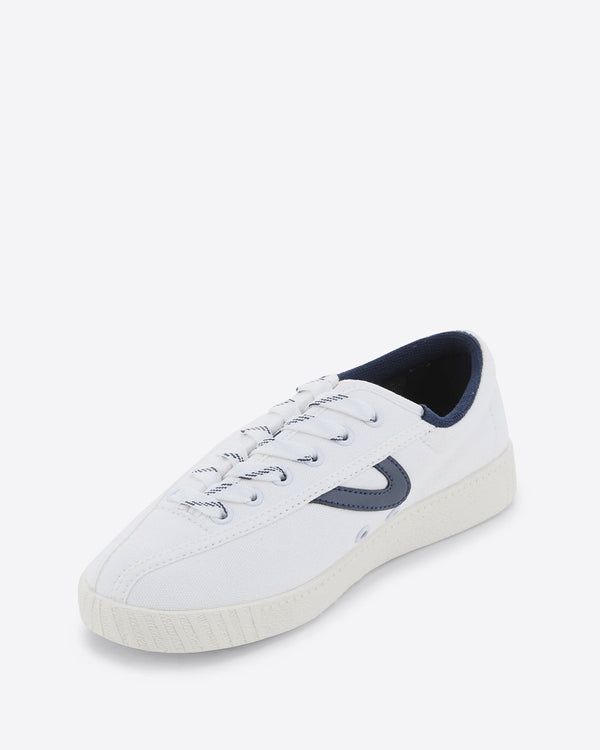 Tretorn Nylite Sneaker