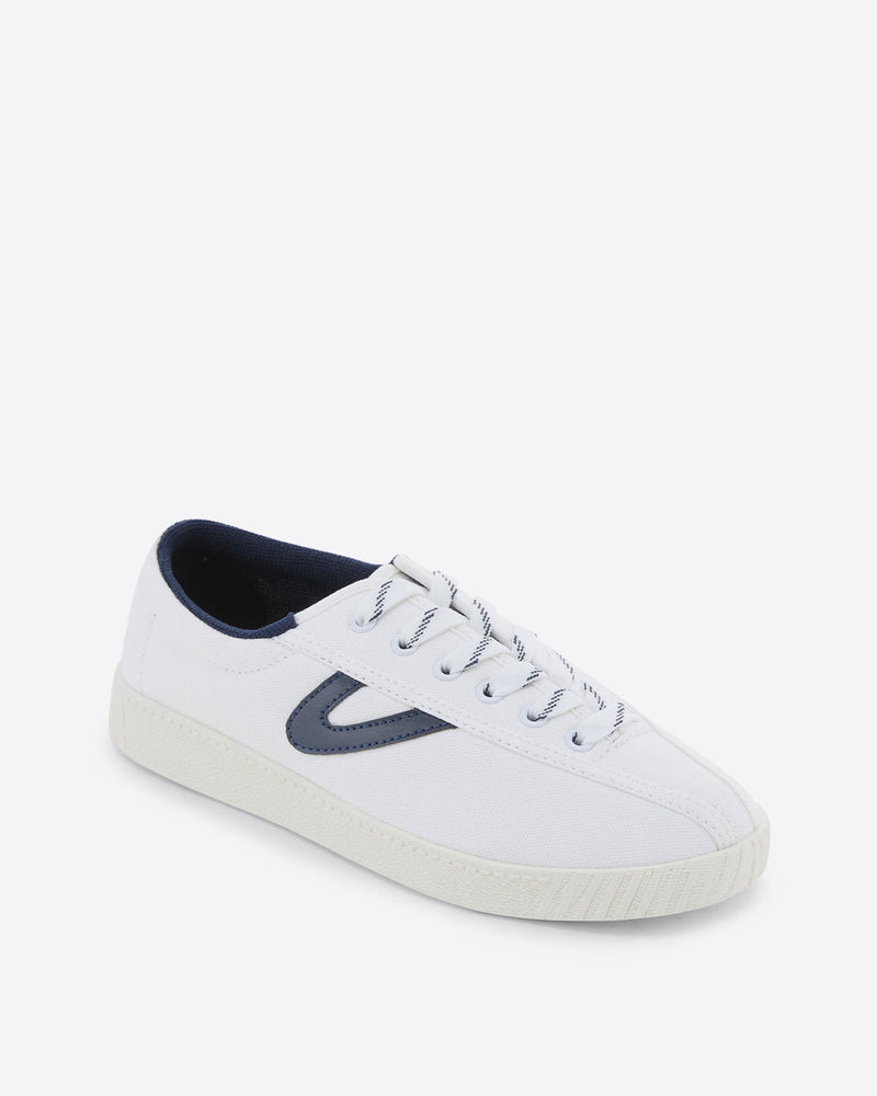 Tretorn Nylite Sneaker