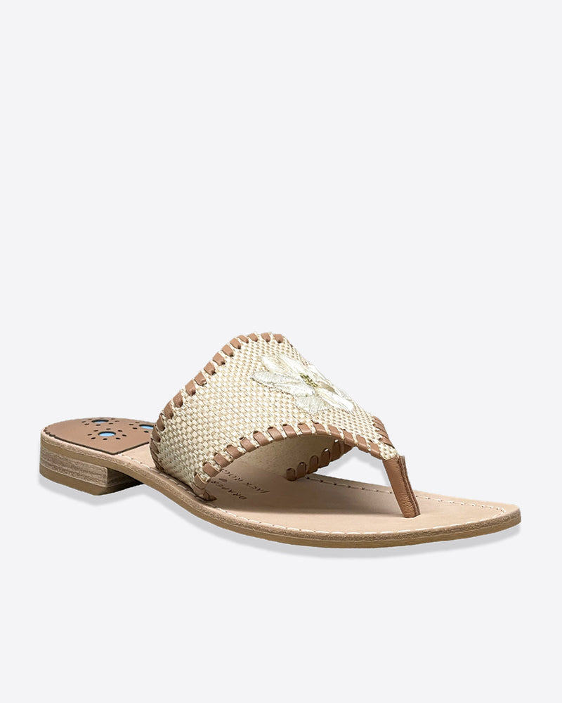DJ x Jack Rogers Magnolia Sandal