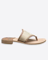DJ x Jack Rogers Magnolia Sandal