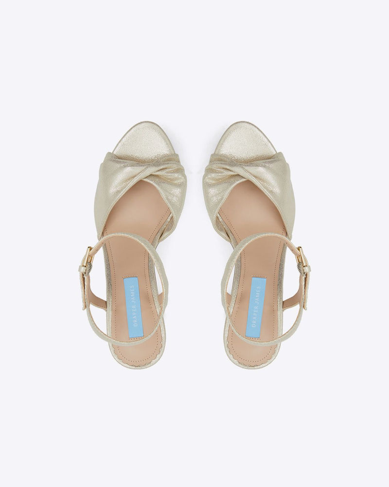 Paloma Platform