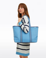 Canvas Tote
