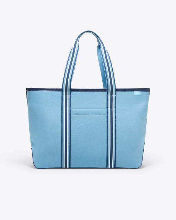 Canvas Tote