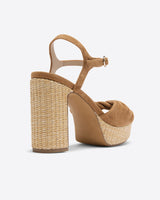 Paloma Platform