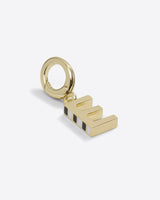 Initial Charm