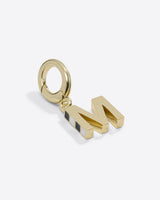 Initial Charm