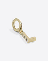 Initial Charm