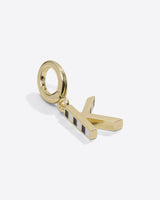 Initial Charm