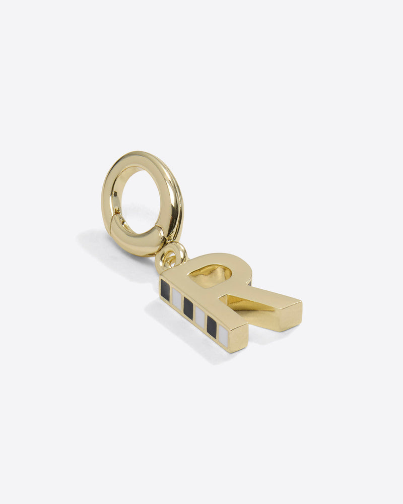 Initial Charm