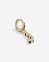 Initial Charm