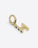 Initial Charm