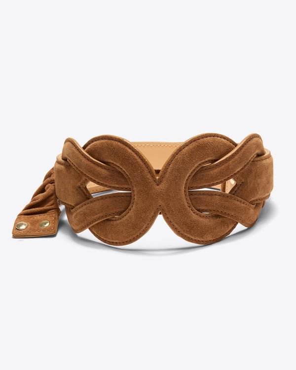 Interlocking Belt