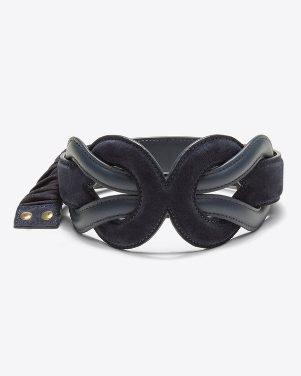 Interlocking Belt