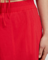 Capri Cotton Skirt