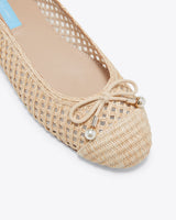 Eloise Ballet Flat