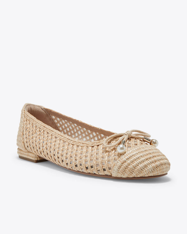 Eloise Ballet Flat