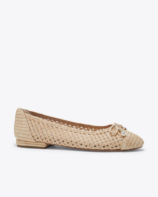 Eloise Ballet Flat
