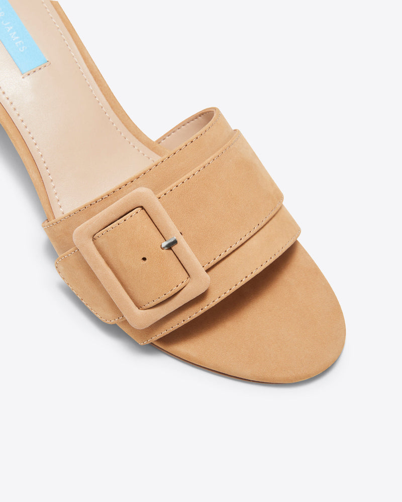 Wendy Sandal