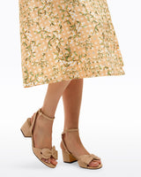 Bow Heel