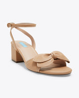 Bow Heel