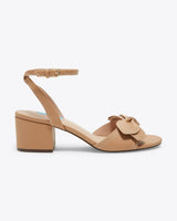 Bow Heel