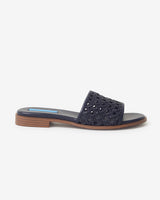 Rattan Sandal