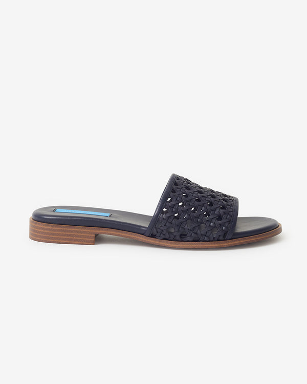 Rattan Sandal