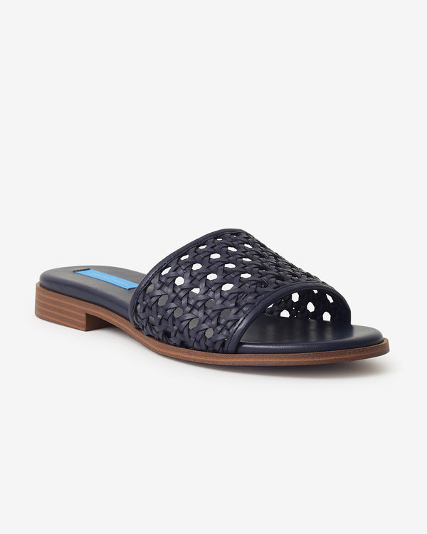 Rattan Sandal