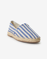 Awning Stripe Espadrille
