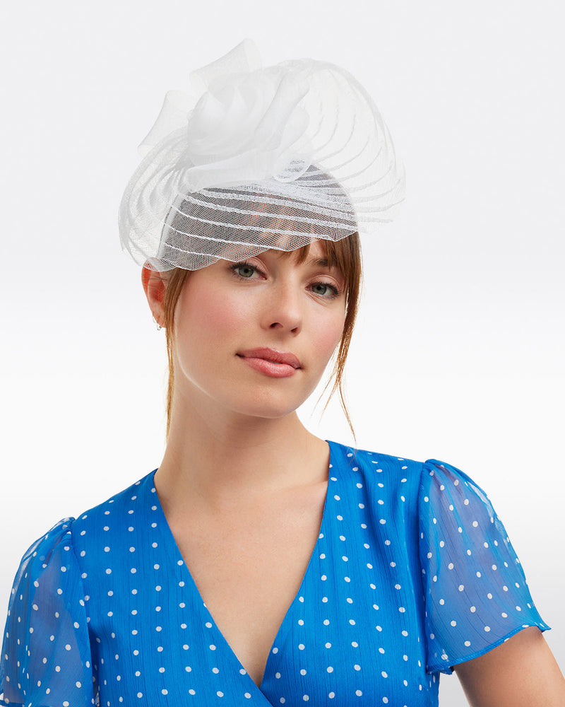 Fascinator