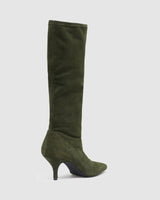 Rosa Stiletto Stretch Boot