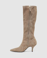 Rosa Stiletto Stretch Boot