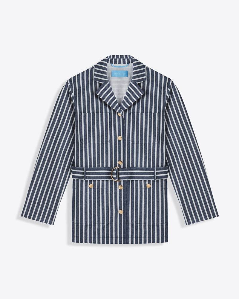 Utility Jacket