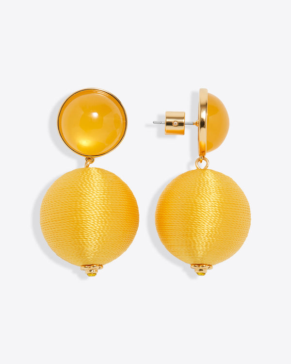 Bauble Earrings