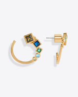 Gem Hoops