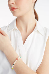 Pearl Stretch Bracelet