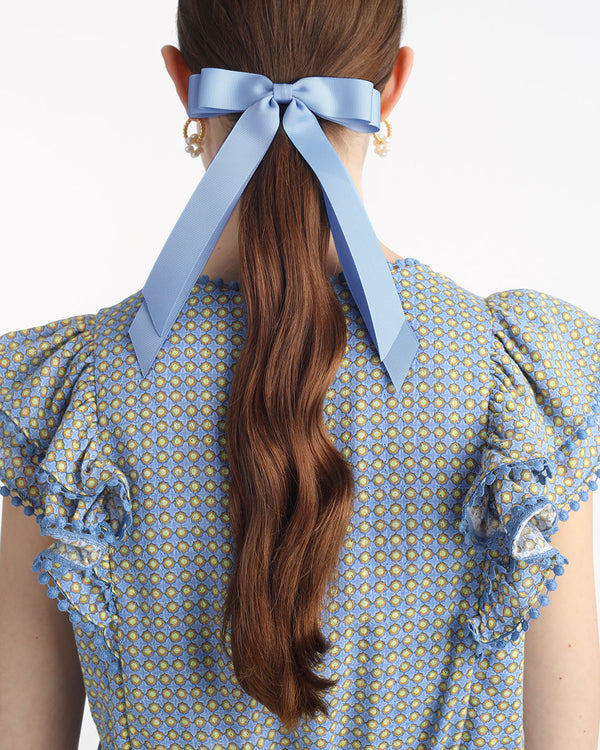 Bow Hair Clip