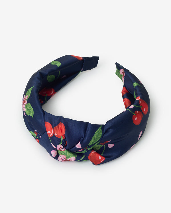 Knot Headband
