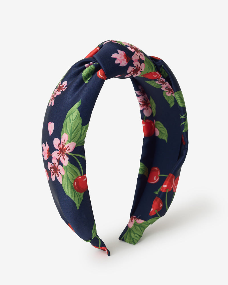 Knot Headband