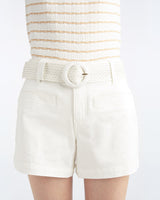 Woven Belt