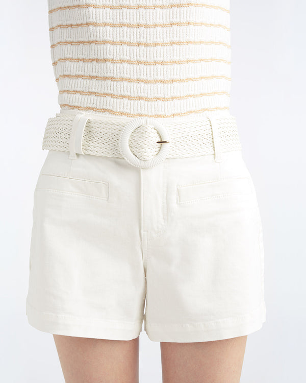 Woven Belt