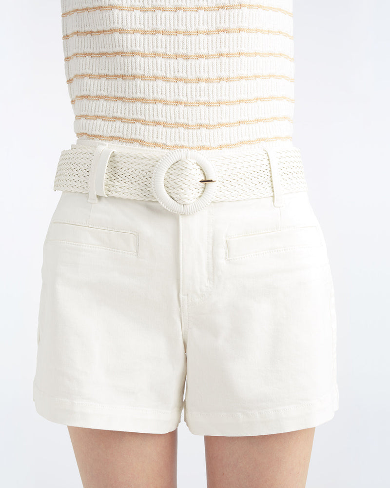 Woven Belt