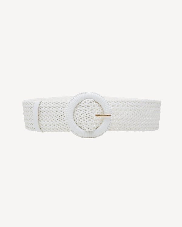 Woven Belt