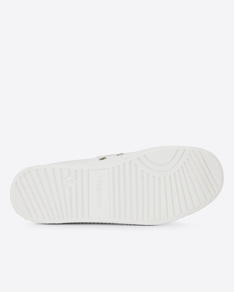 Tretorn Nylite Sneaker