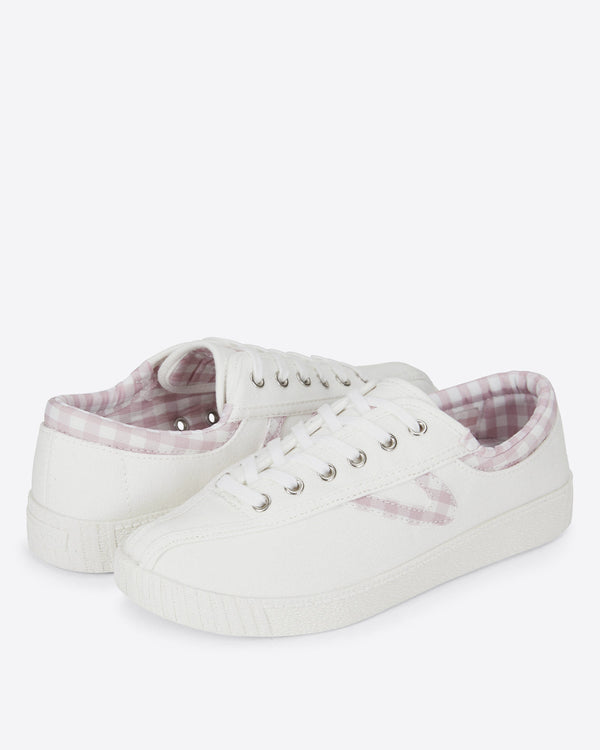 Tretorn Nylite Sneaker