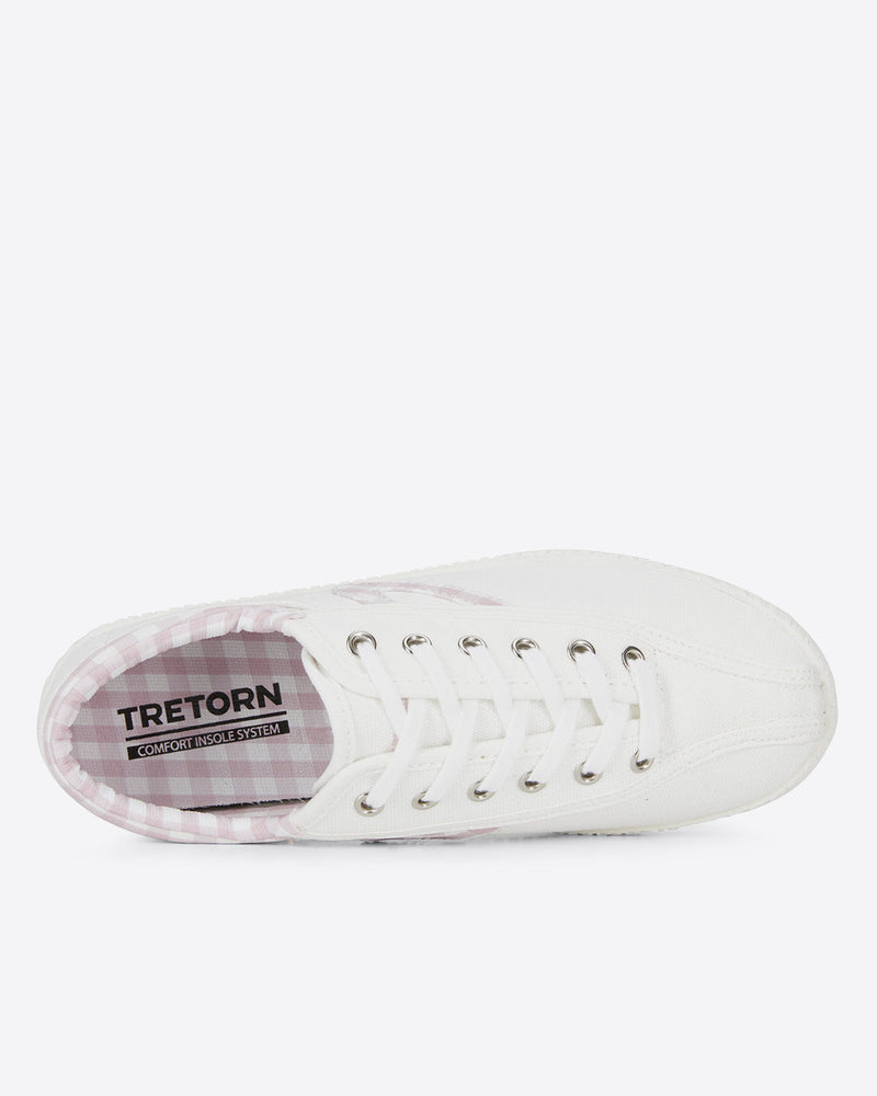 Tretorn Nylite Sneaker