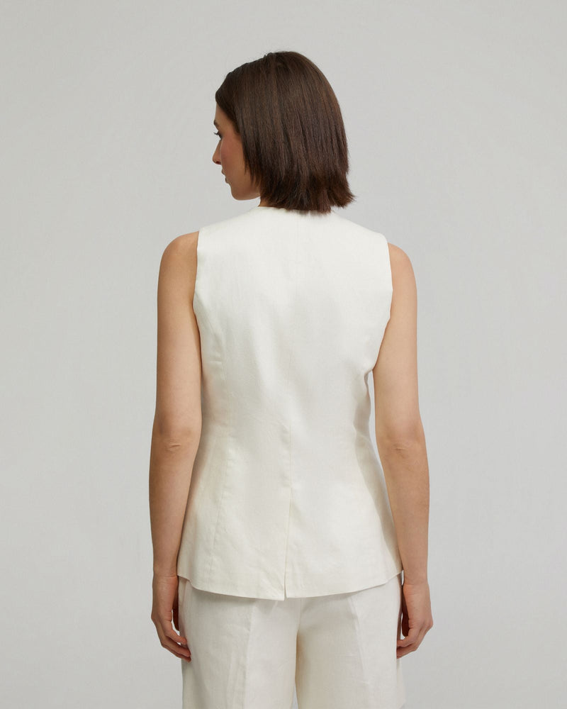 Alice Waistcoat