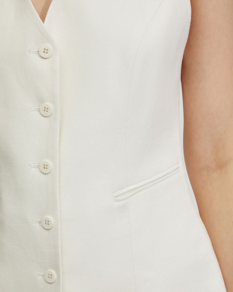 Alice Waistcoat