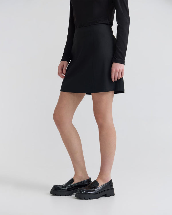 Selene Mini Skirt