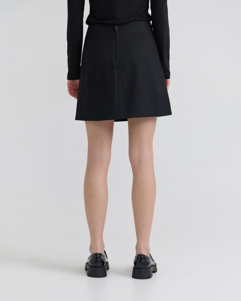 Selene Mini Skirt